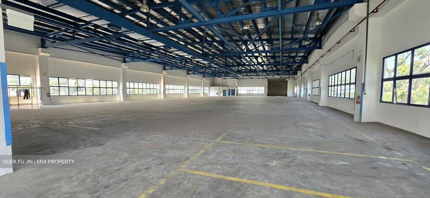 Tuas View Square (D22), Factory #453400291